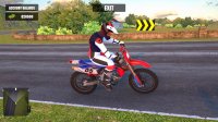 Cкриншот Real Motocross Driving Simulator, изображение № 3556648 - RAWG