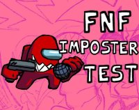 Cкриншот FNF Imposter Test, изображение № 2952632 - RAWG