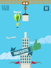 Cкриншот Burj Builder, изображение № 2127490 - RAWG