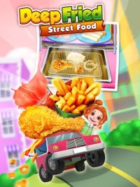 Cкриншот Carnival Street Food Chef, изображение № 1588553 - RAWG