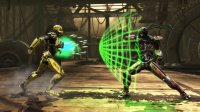 Cкриншот Mortal Kombat Komplete Edition, изображение № 705021 - RAWG