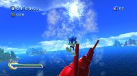 Cкриншот Sonic Generations, изображение № 574719 - RAWG