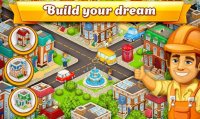 Cкриншот Cartoon City: farm to village. Build your home, изображение № 1435696 - RAWG