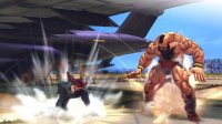 Cкриншот Street Fighter 4, изображение № 490790 - RAWG