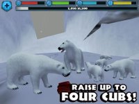 Cкриншот Polar Bear Simulator, изображение № 1968050 - RAWG