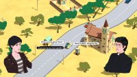 Cкриншот Wheels of Aurelia (itch), изображение № 998345 - RAWG