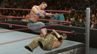 Cкриншот WWE SmackDown vs. RAW 2010, изображение № 532525 - RAWG