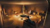 Cкриншот Egypt VR: Pyramid Tomb Adventure Game (Cardboard), изображение № 1473201 - RAWG