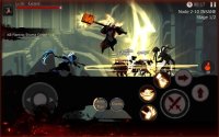 Cкриншот Shadow of Death: Stickman Fighting - Dark Knight, изображение № 1419765 - RAWG