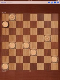 Cкриншот Checkers Gold, изображение № 1769634 - RAWG