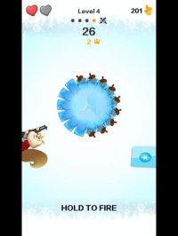 Cкриншот Squirrel hit, изображение № 1805587 - RAWG