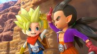 Cкриншот DRAGON QUEST BUILDERS2, изображение № 2810366 - RAWG