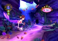 Cкриншот Disney Princess: My Fairytale Adventure, изображение № 103133 - RAWG