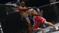 Cкриншот UFC Undisputed 3, изображение № 578365 - RAWG