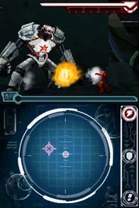 Cкриншот Iron Man 2 The Video Game, изображение № 790559 - RAWG