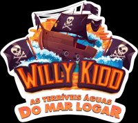 Cкриншот Willy Kidd - As Terríveis Águas do Mar Logar, изображение № 2650303 - RAWG