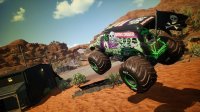 Cкриншот Monster Jam Steel Titans, изображение № 1849534 - RAWG