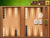 Cкриншот Backgammon King, изображение № 907308 - RAWG