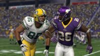 Cкриншот Madden NFL 10, изображение № 524299 - RAWG