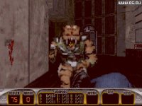 Cкриншот Duke Nukem 3D, изображение № 309346 - RAWG