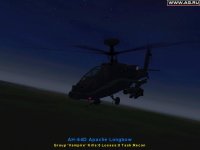 Cкриншот Разорванное небо: Ка-52 против Команча, изображение № 330035 - RAWG