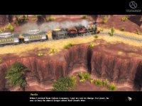 Cкриншот Age of Empires III: The WarChiefs, изображение № 449260 - RAWG