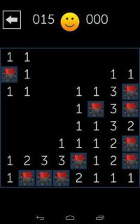 Cкриншот Minesweeper Fun, изображение № 1342259 - RAWG