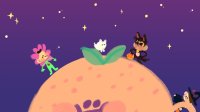 Cкриншот Halloween Cat ! !, изображение № 1245662 - RAWG