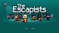Cкриншот The Escapists: Побег из тюрьмы, изображение № 30170 - RAWG