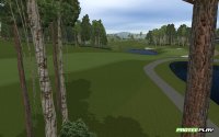 Cкриншот ProTee Play 2009: The Ultimate Golf Game, изображение № 504886 - RAWG