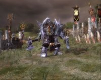 Cкриншот Warhammer: Печать Хаоса, изображение № 438856 - RAWG