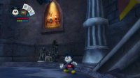 Cкриншот Disney Epic Mickey: Две легенды, изображение № 244060 - RAWG