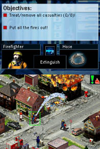 Cкриншот Emergency! Disaster Rescue Squad, изображение № 247548 - RAWG
