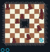 Cкриншот Chess But You Play As A Tank, изображение № 2491451 - RAWG