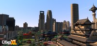 Cкриншот Cities XL 2011: Большие города, изображение № 558991 - RAWG