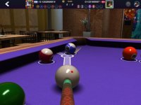 Cкриншот Real Pool 3D 2, изображение № 3292389 - RAWG