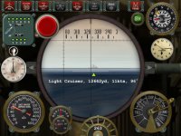 Cкриншот Silent Depth Submarine Simulation, изображение № 34199 - RAWG