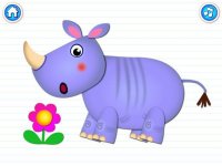 Cкриншот Super ABC! Learning games for kids! Preschool apps, изображение № 1589719 - RAWG