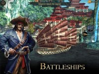 Cкриншот Tempest: Pirate Action RPG Premium, изображение № 1402228 - RAWG