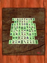 Cкриншот Mahjong - Deluxe, изображение № 1793267 - RAWG