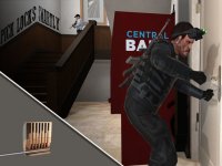 Cкриншот Bank Robbery Secret Agent, изображение № 2120302 - RAWG