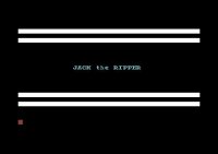 Cкриншот Jack the Ripper, изображение № 755732 - RAWG