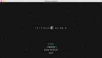 Cкриншот The Space In Between (itch), изображение № 1073766 - RAWG