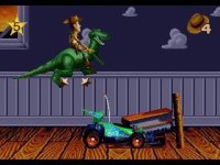 Cкриншот Toy Story (1995), изображение № 2266483 - RAWG
