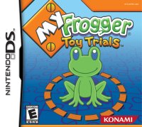 Cкриншот My Frogger: Toy Trials, изображение № 3171793 - RAWG