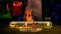 Cкриншот Disney Sing It: Family Hits, изображение № 558700 - RAWG