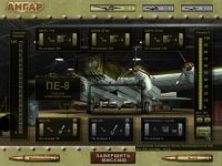 Cкриншот Сталинские соколы, изображение № 516173 - RAWG