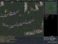 Cкриншот Command & Conquer: Sole Survivor Online, изображение № 325766 - RAWG