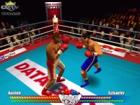 Cкриншот KO: Ultra-Realistic Boxing, изображение № 288743 - RAWG