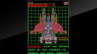 Cкриншот Arcade Archives OMEGA FIGHTER, изображение № 807490 - RAWG